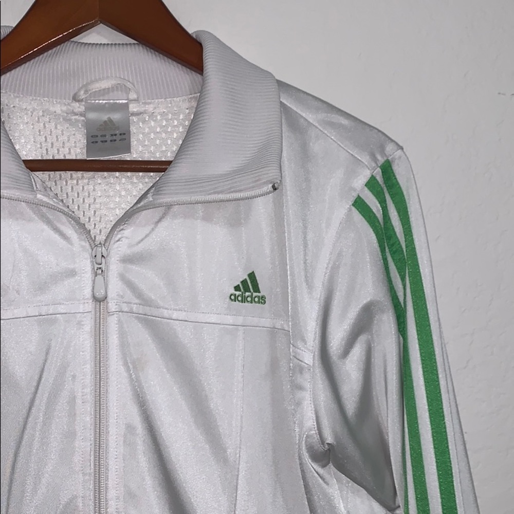 COPY - Adidas | Windbreaker Jacket
